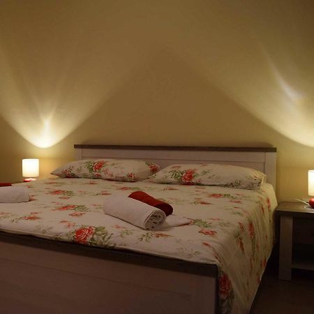 Guesthouse Marko Musalez Екстер'єр фото