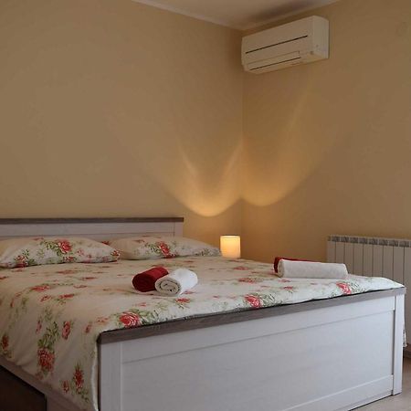 Guesthouse Marko Musalez Екстер'єр фото