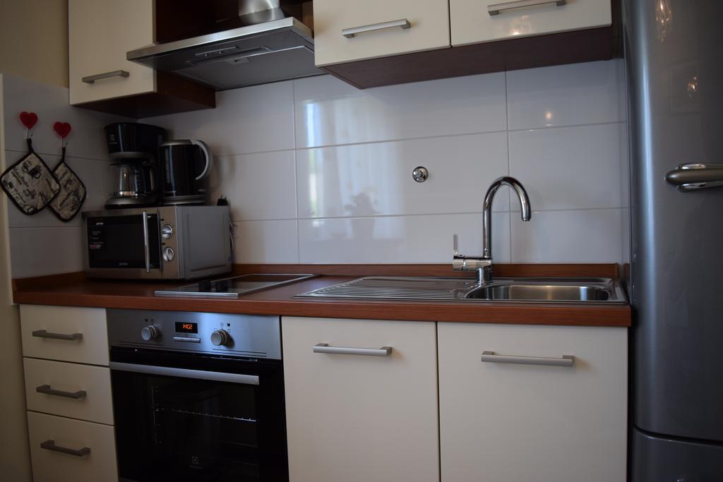 Guesthouse Marko Musalez Екстер'єр фото
