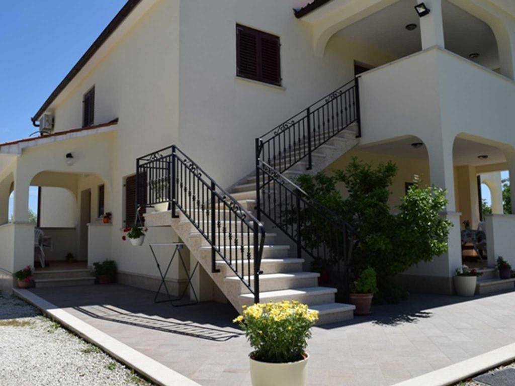 Guesthouse Marko Musalez Екстер'єр фото