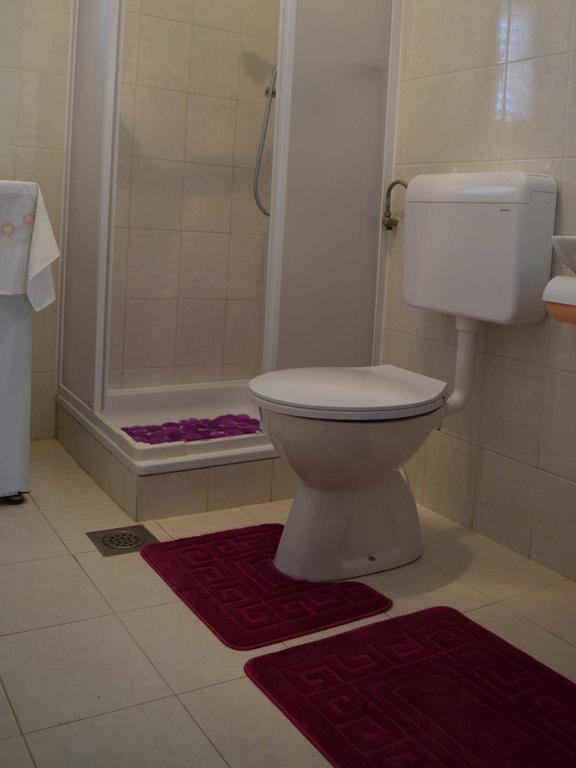 Guesthouse Marko Musalez Екстер'єр фото