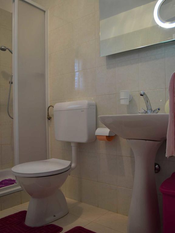 Guesthouse Marko Musalez Екстер'єр фото