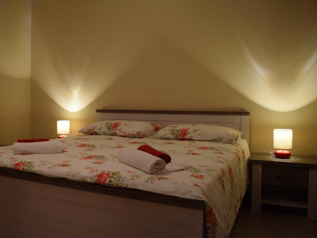 Guesthouse Marko Musalez Екстер'єр фото