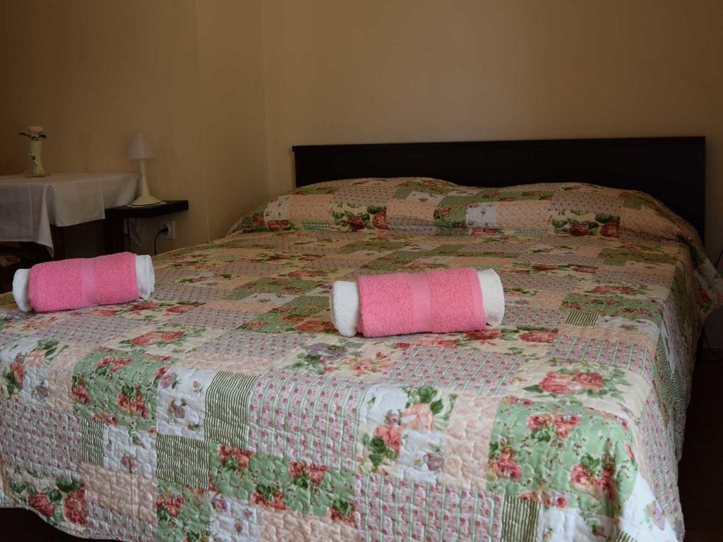 Guesthouse Marko Musalez Екстер'єр фото
