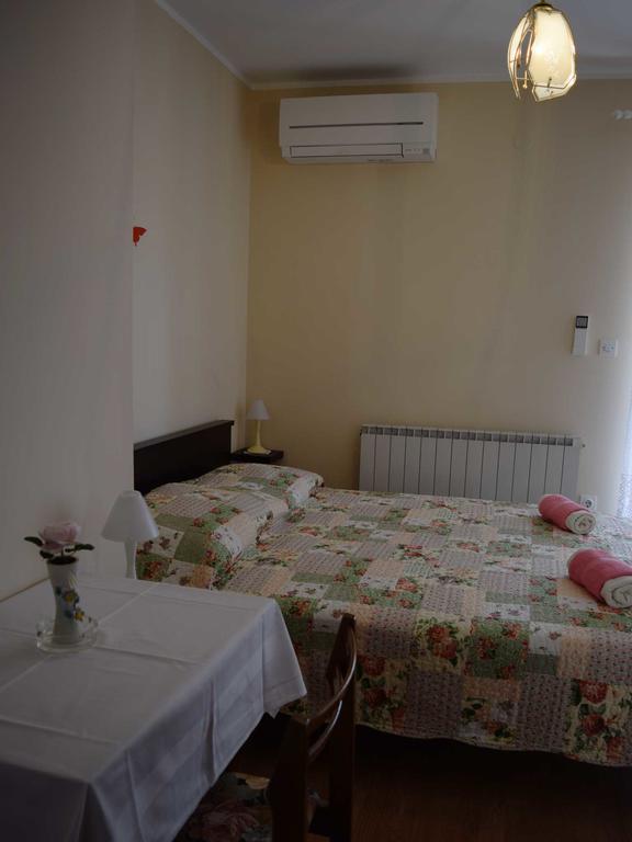 Guesthouse Marko Musalez Екстер'єр фото