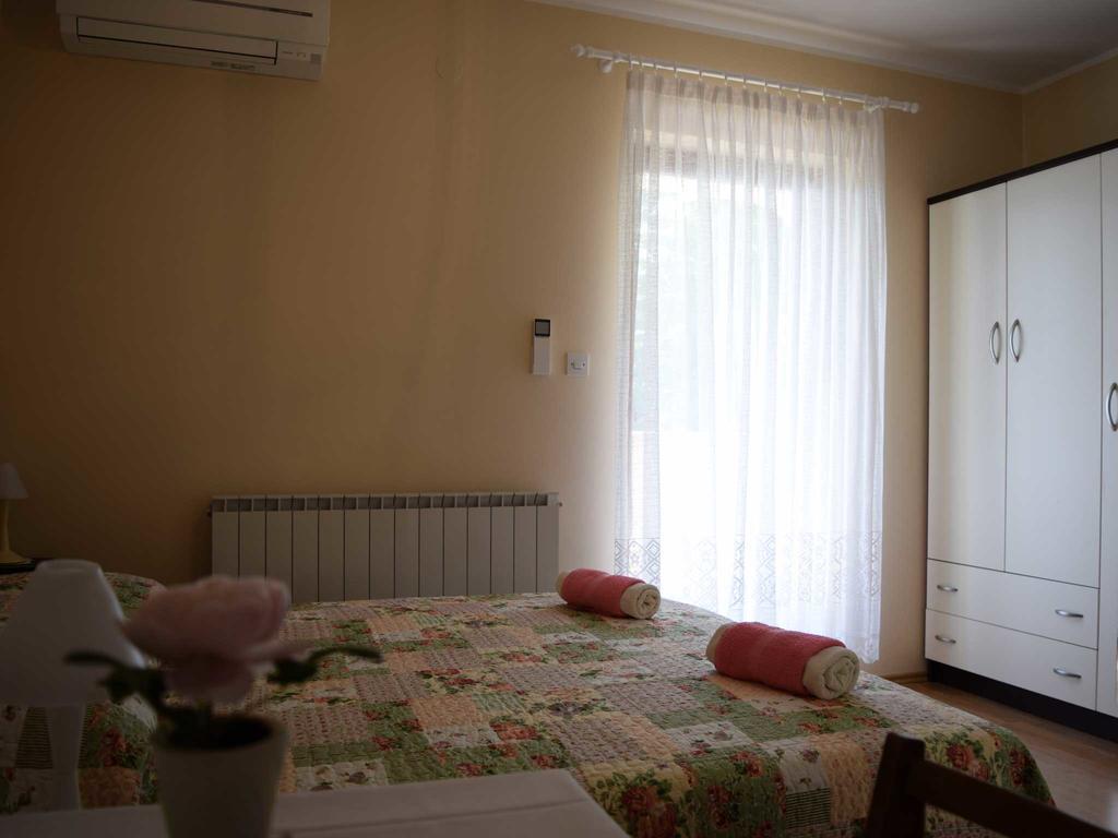 Guesthouse Marko Musalez Екстер'єр фото
