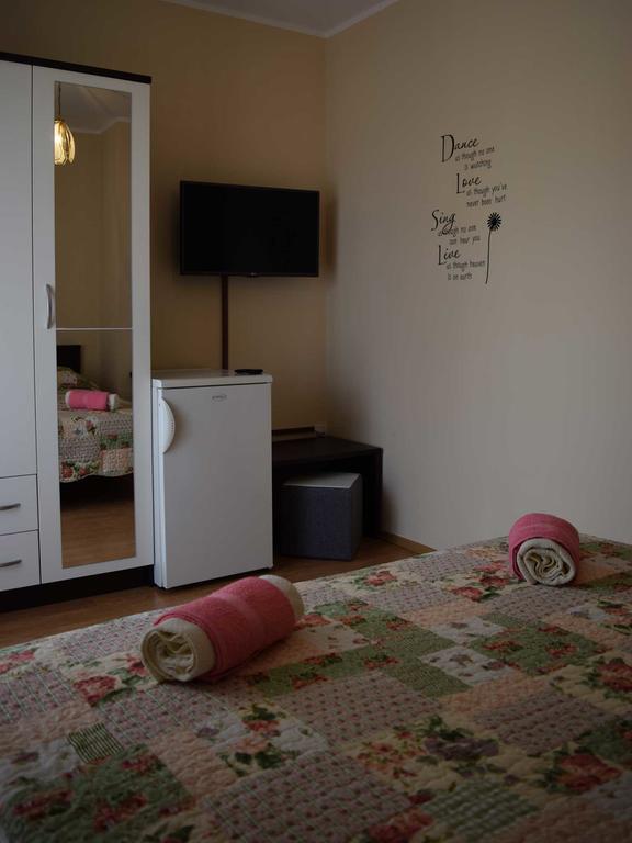 Guesthouse Marko Musalez Екстер'єр фото