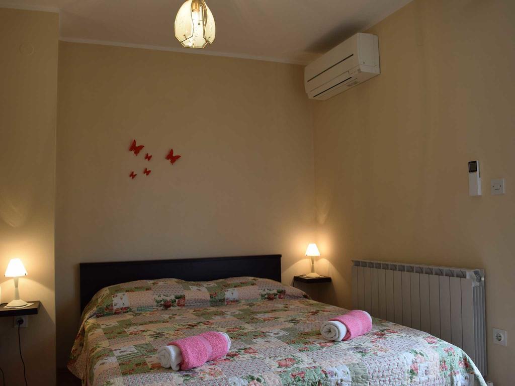 Guesthouse Marko Musalez Екстер'єр фото