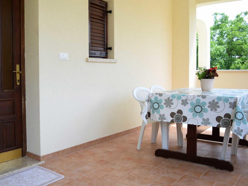 Guesthouse Marko Musalez Екстер'єр фото