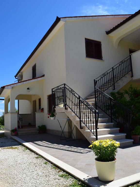 Guesthouse Marko Musalez Екстер'єр фото
