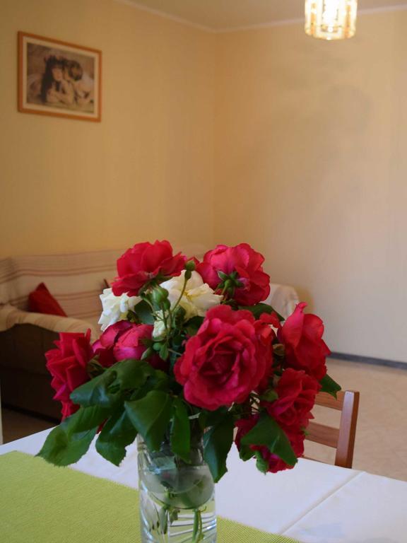 Guesthouse Marko Musalez Екстер'єр фото