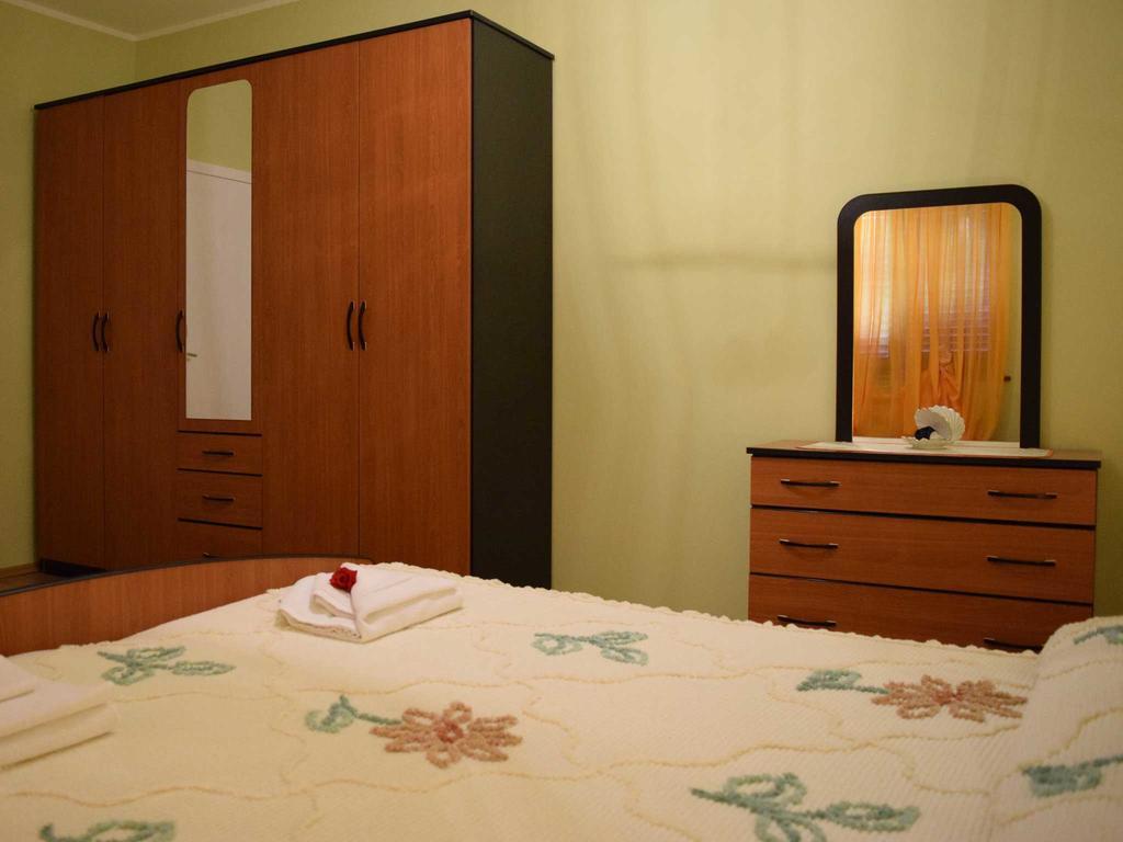 Guesthouse Marko Musalez Екстер'єр фото