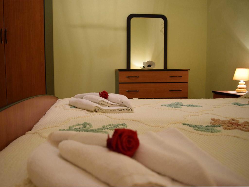 Guesthouse Marko Musalez Екстер'єр фото