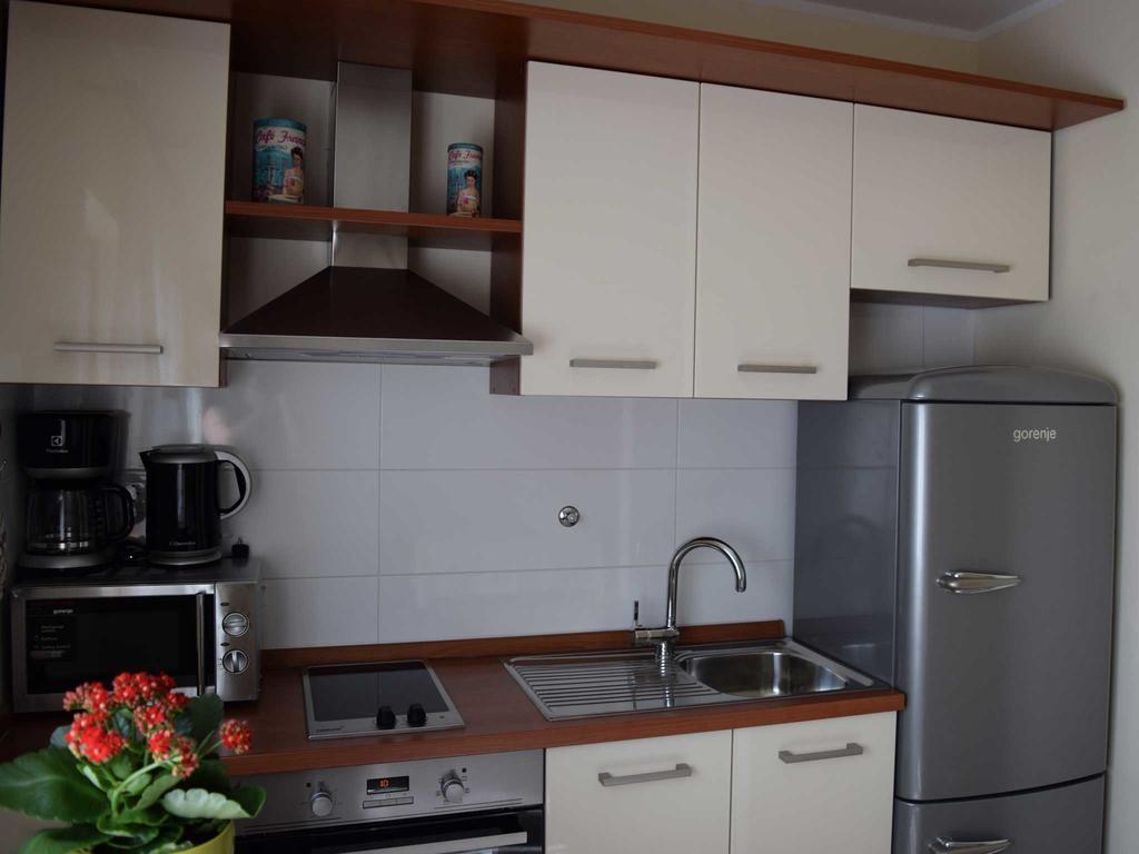 Guesthouse Marko Musalez Екстер'єр фото