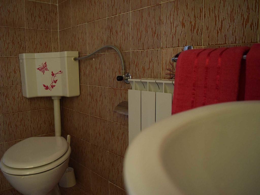 Guesthouse Marko Musalez Екстер'єр фото