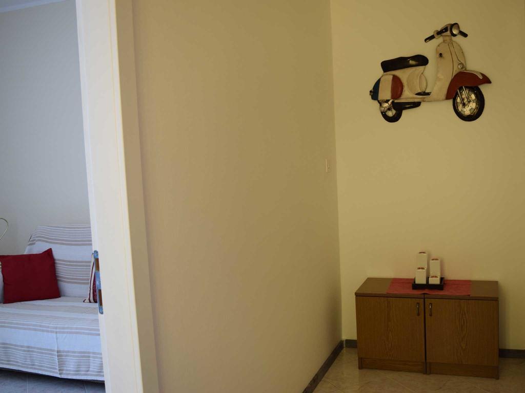 Guesthouse Marko Musalez Екстер'єр фото