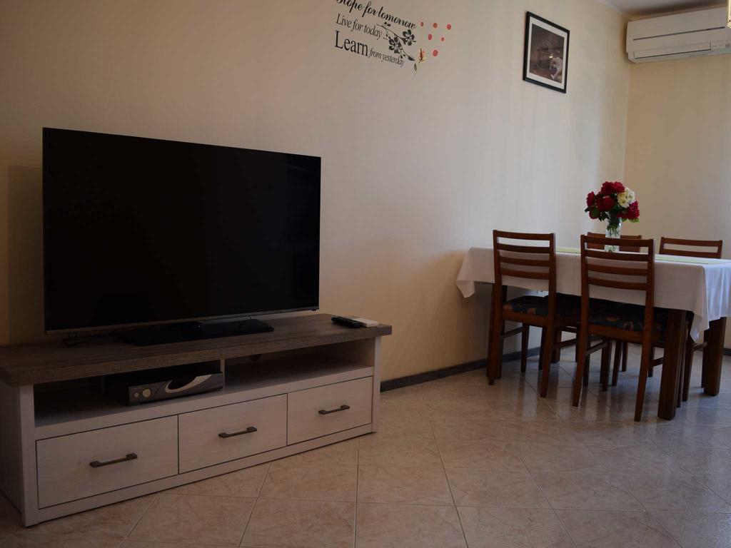 Guesthouse Marko Musalez Екстер'єр фото