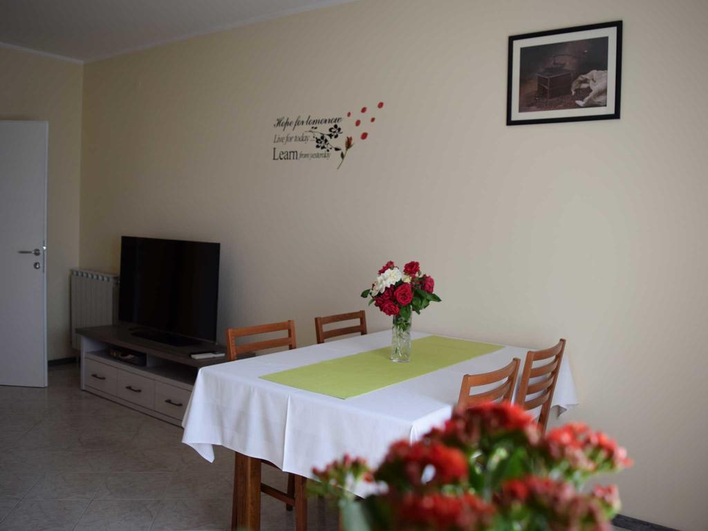 Guesthouse Marko Musalez Екстер'єр фото