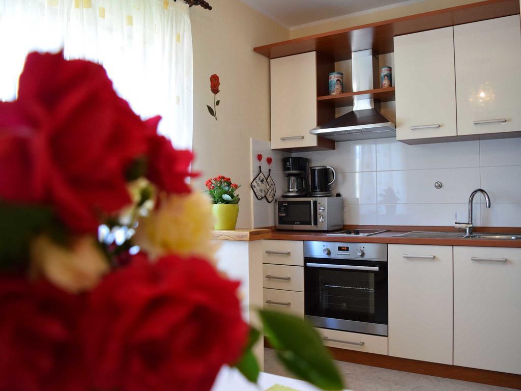 Guesthouse Marko Musalez Екстер'єр фото