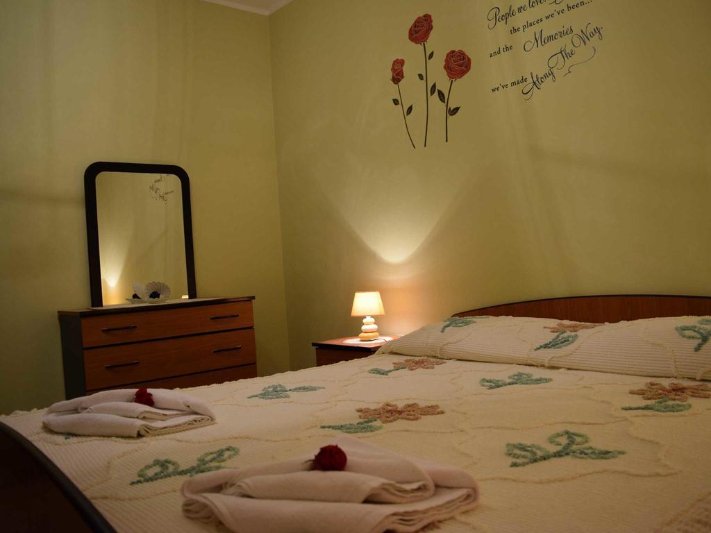 Guesthouse Marko Musalez Екстер'єр фото