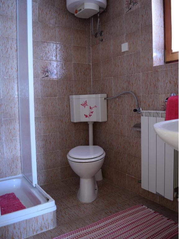 Guesthouse Marko Musalez Екстер'єр фото