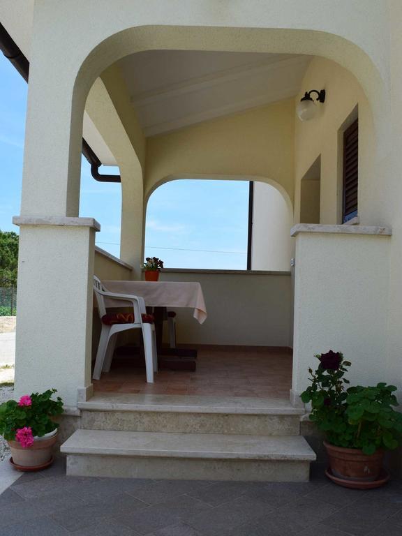 Guesthouse Marko Musalez Екстер'єр фото